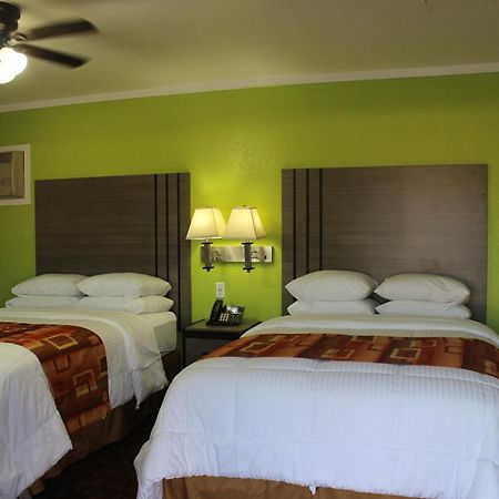 Copa Motel Kingman Exteriör bild