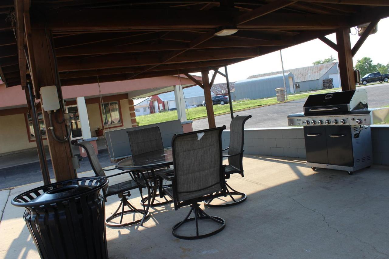 Copa Motel Kingman Exteriör bild