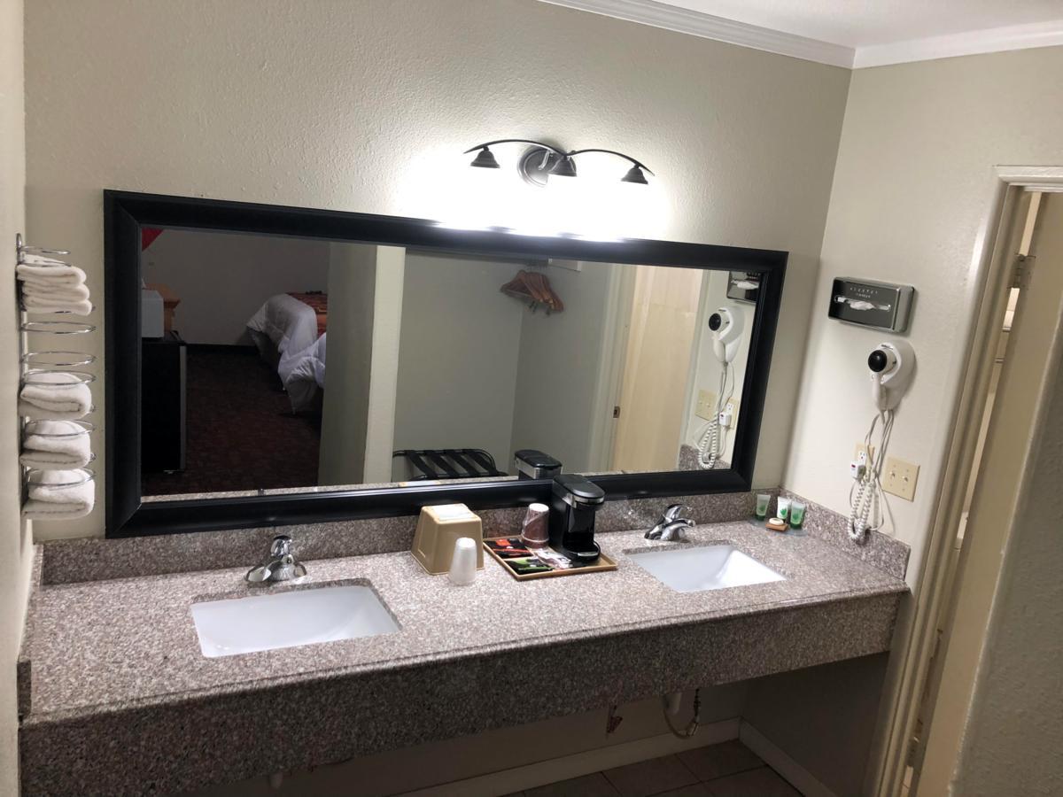 Copa Motel Kingman Exteriör bild